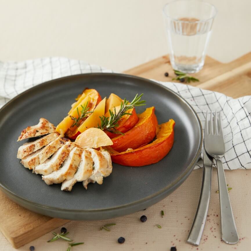 mon-panier-de-saveurs-barigoule-de-carottes-de-couleur-4 Mon panier de saveurs - Gratiné de potimarron et navet boule d'or