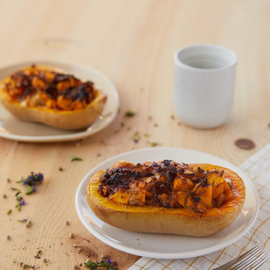 mon-panier-de-saveurs-butternut-farcie Mon panier de saveurs - Butternut Farcie