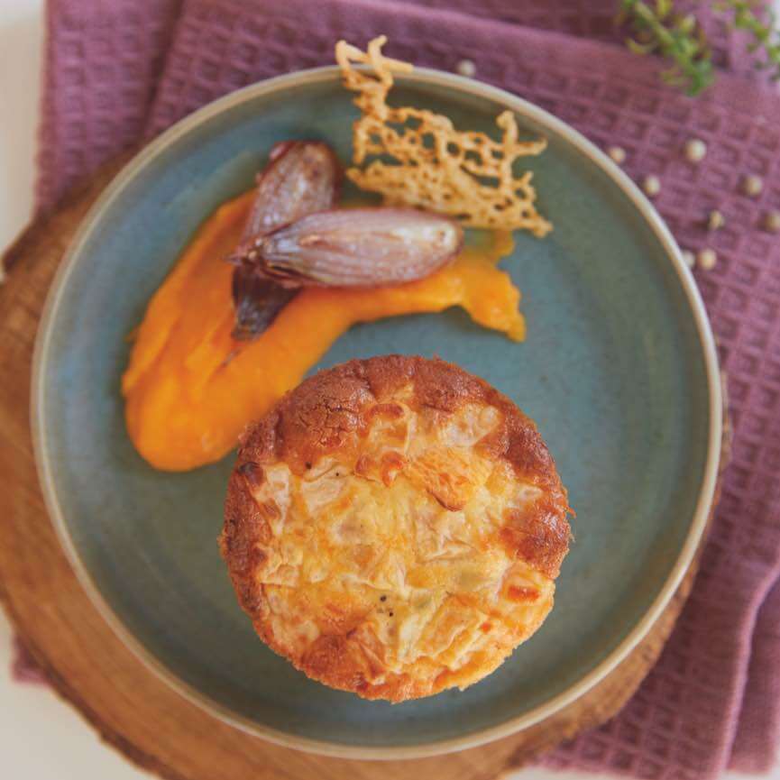 mon-panier-de-saveurs-flan-rutabaga-comte-5 Mon panier de saveurs - Flan rutabaga au comté et sa purée de carottes