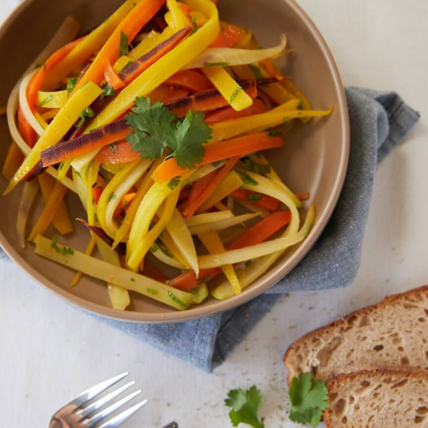 mon-panier-de-saveurs-tagliatelles-carottes-2 Mon panier de saveurs - Tagliatelles de carottes de couleurs